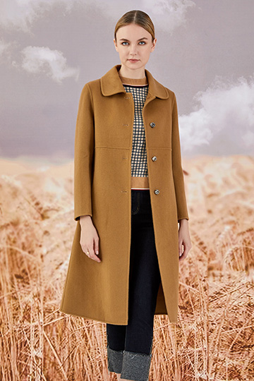 淘尚168女装品牌2021秋冬新品