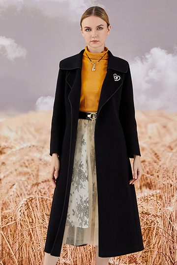 淘尚168女装品牌2021秋冬新品