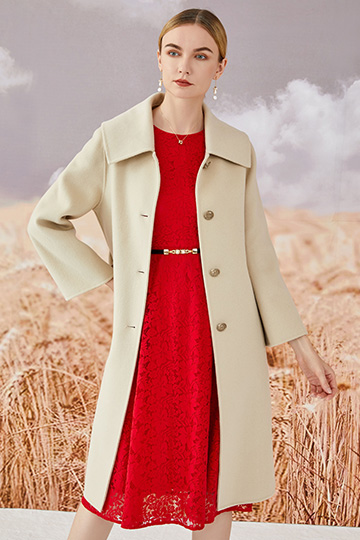 淘尚168女装品牌2021秋冬新品