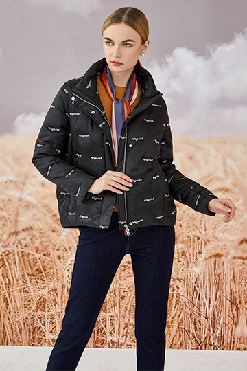 淘尚168女装品牌2021秋冬新品