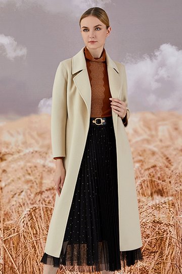 淘尚168女装品牌2021秋冬新品