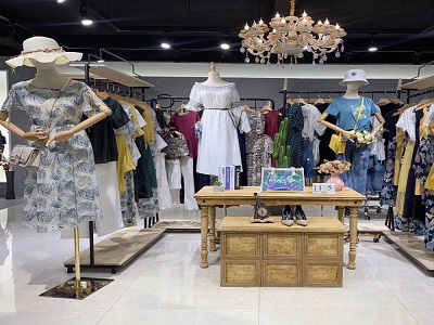 淘尚168店铺展示