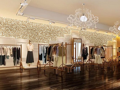 淘尚168店铺展示